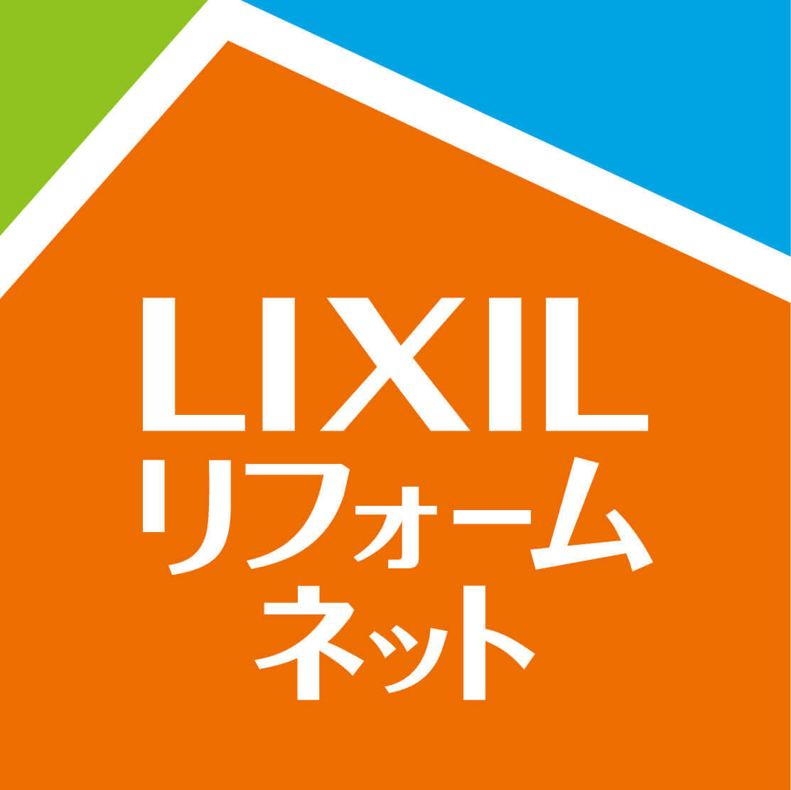 LIXILのロゴ